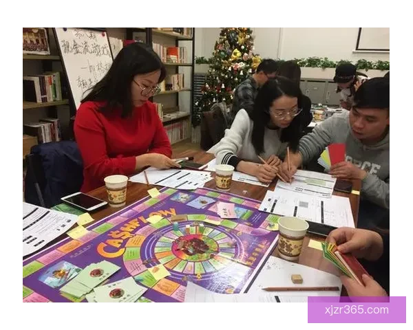 现金真人注册平台创新玩法全解析，助力玩家畅享多元化娱乐体验