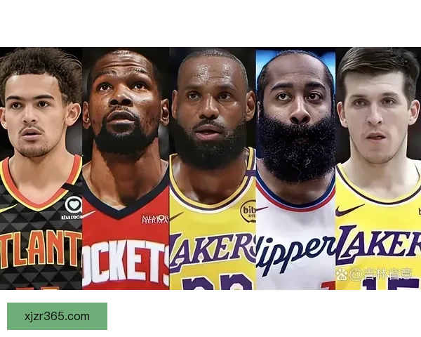 ESPN解析詹姆斯未来去向六大热门球队曝光薪资让步幅度成关键变量