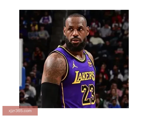 ESPN解析詹姆斯未来去向六大热门球队曝光薪资让步幅度成关键变量