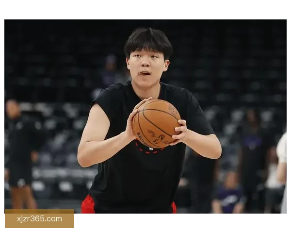 杨瀚森20分7板2助2帽连中7球暴扣未能挽救29分逆转遭淘汰